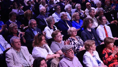 80-lecie IV Liceum Ogólnokształcącego