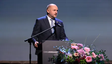 80-lecie IV Liceum Ogólnokształcącego