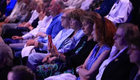 80-lecie IV Liceum Ogólnokształcącego