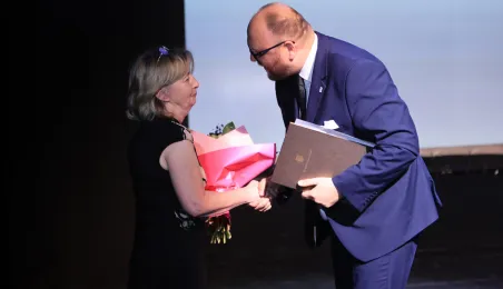 80-lecie IV Liceum Ogólnokształcącego