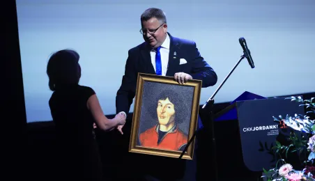 80-lecie IV Liceum Ogólnokształcącego