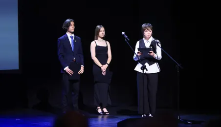 80-lecie IV Liceum Ogólnokształcącego