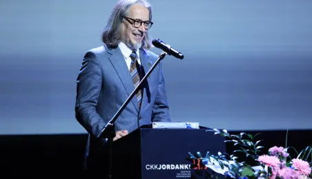 80-lecie IV Liceum Ogólnokształcącego