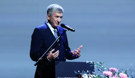 80-lecie IV Liceum Ogólnokształcącego