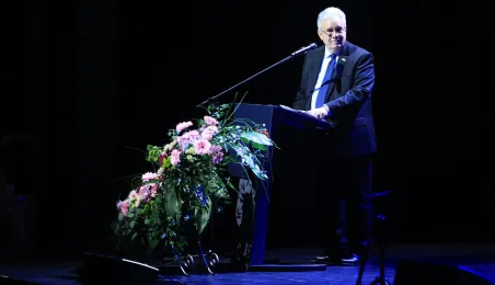 80-lecie IV Liceum Ogólnokształcącego