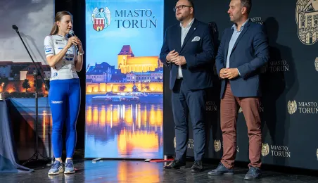 Stypendia sportowe za 2024 r., 16.06.2025 r.