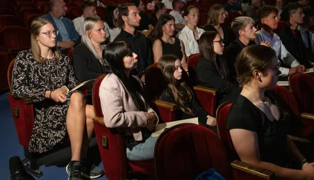 Stypendia sportowe za 2024 r., 16.06.2025 r.