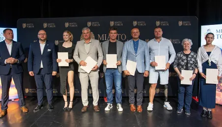 Stypendia sportowe za 2024 r., 16.06.2025 r.