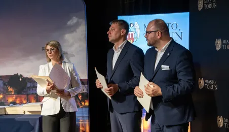 Stypendia sportowe za 2024 r., 16.06.2025 r.