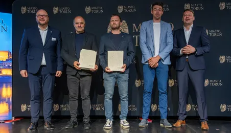 Stypendia sportowe za 2024 r., 16.06.2025 r.