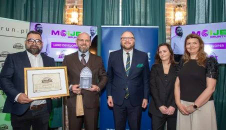 Wręczenie znaku Made in Toruń, 17.06.2025