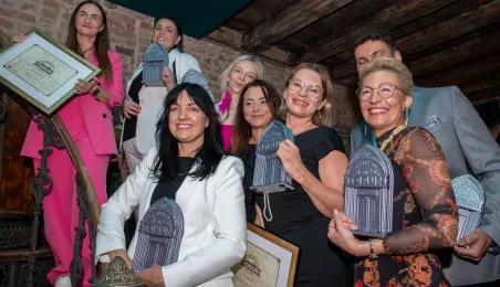 Wręczenie znaku Made in Toruń, 17.06.2025