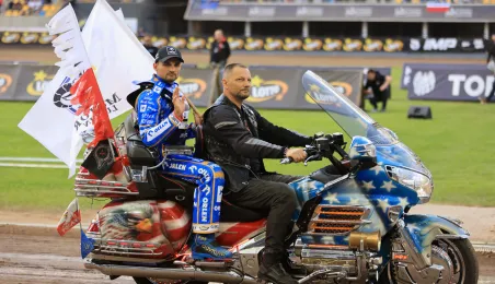 Indywidualne Mistrzostwa Polski na żużlu - 1. finał