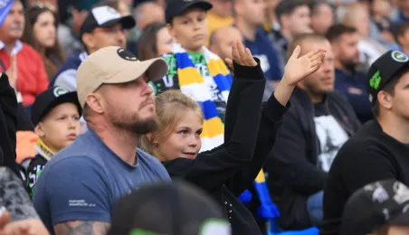 Indywidualne Mistrzostwa Polski na żużlu - 1. finał