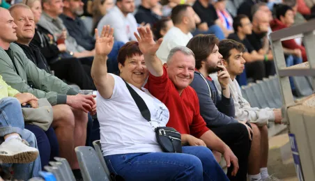 Indywidualne Mistrzostwa Polski na żużlu - 1. finał