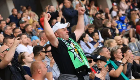 Indywidualne Mistrzostwa Polski na żużlu - 1. finał