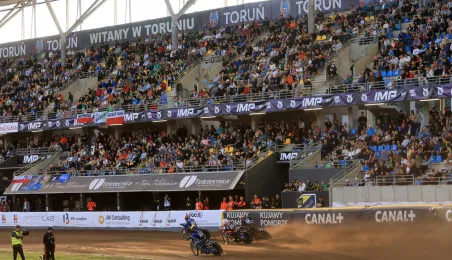 Indywidualne Mistrzostwa Polski na żużlu - 1. finał