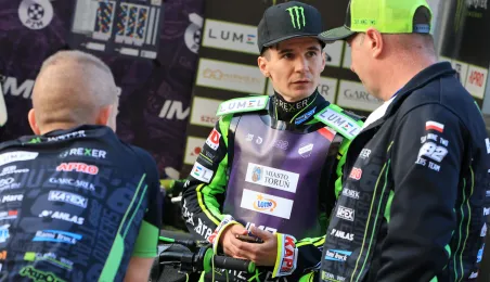 Indywidualne Mistrzostwa Polski na żużlu - 1. finał