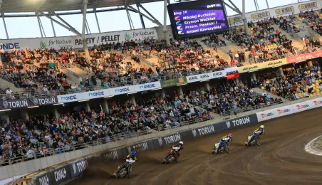 Indywidualne Mistrzostwa Polski na żużlu - 1. finał