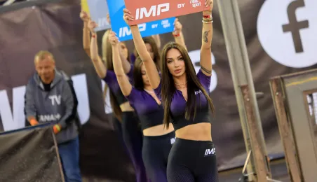 Indywidualne Mistrzostwa Polski na żużlu - 1. finał