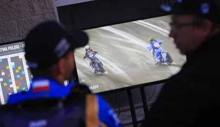 Indywidualne Mistrzostwa Polski na żużlu - 1. finał