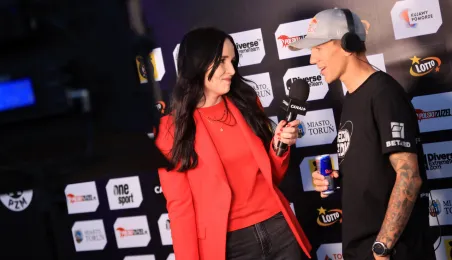 Indywidualne Mistrzostwa Polski na żużlu - 1. finał