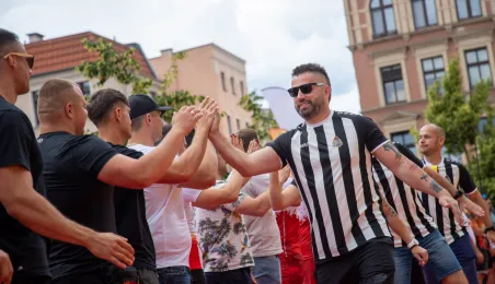 Ruszyły zmagania strażaków - FireFit