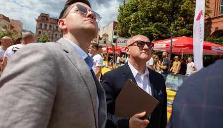 Ruszyły zmagania strażaków - FireFit