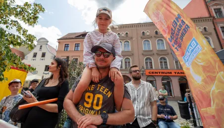 Ruszyły zmagania strażaków - FireFit