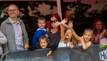 Ruszyły zmagania strażaków - FireFit