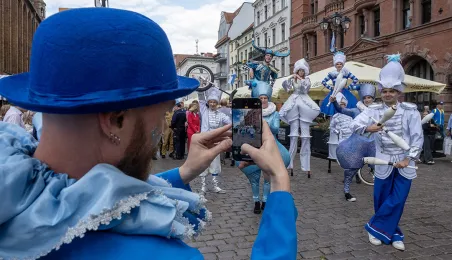 Dni Torunia 2025 - Metropolitalna Parada