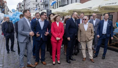 Dni Torunia 2025 - Metropolitalna Parada