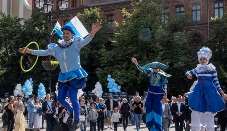 Dni Torunia 2025 - Metropolitalna Parada