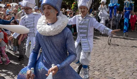 Dni Torunia 2025 - Metropolitalna Parada