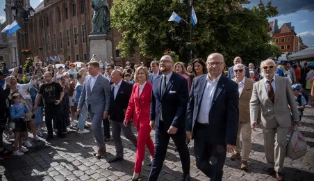 Dni Torunia 2025 - Metropolitalna Parada