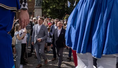 Dni Torunia 2025 - Metropolitalna Parada