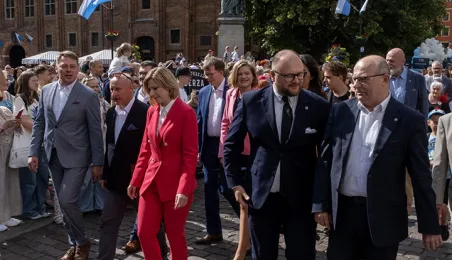 Dni Torunia 2025 - Metropolitalna Parada