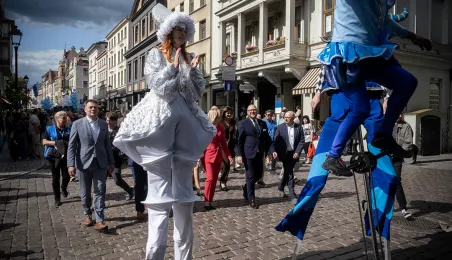 Dni Torunia 2025 - Metropolitalna Parada