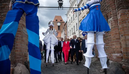 Dni Torunia 2025 - Metropolitalna Parada