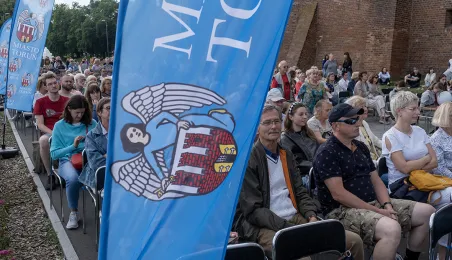 Dni Torunia 2025 - Metropolitalna Parada