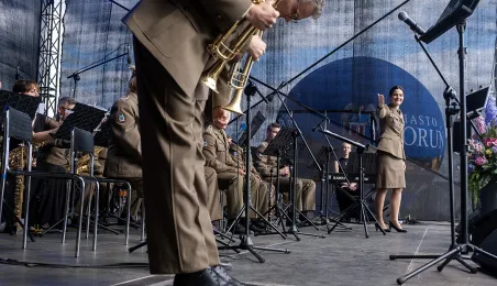 Dni Torunia 2025 - Metropolitalna Parada
