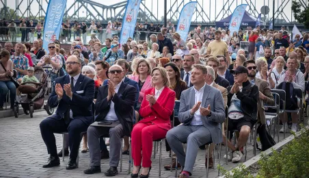 Dni Torunia 2025 - Metropolitalna Parada