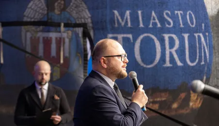 Dni Torunia 2025 - Metropolitalna Parada