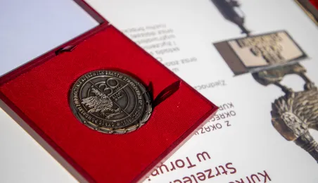 Intronizacja Króla Kurkowego.