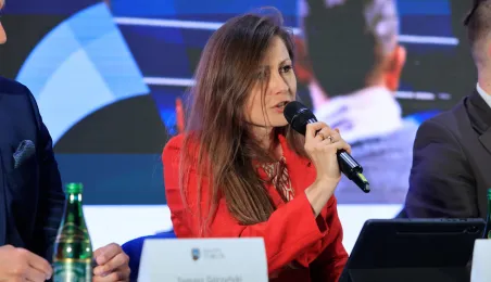  Przyszłość toruńskiego sportu