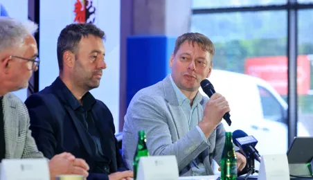  Przyszłość toruńskiego sportu