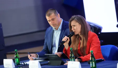  Przyszłość toruńskiego sportu