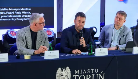  Przyszłość toruńskiego sportu