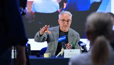  Przyszłość toruńskiego sportu