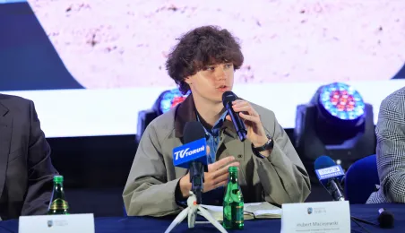  Przyszłość toruńskiego sportu